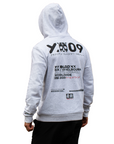 Cyber Hoodie