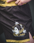 Nure-Onna 5" Ultra Light Shorts