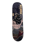 Onikuma Short Board Deck