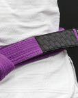 Premium BJJ Belt