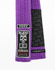 Premium BJJ Belt