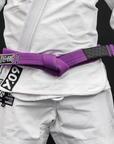 Premium BJJ Belt