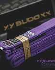 Premium BJJ Belt