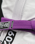 Premium BJJ Belt