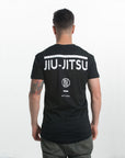 Jiu-Jitsu Scoop Tee