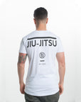 Jiu-Jitsu Scoop Tee