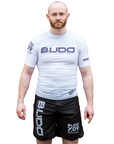 Cyber Ranked Rash Guard