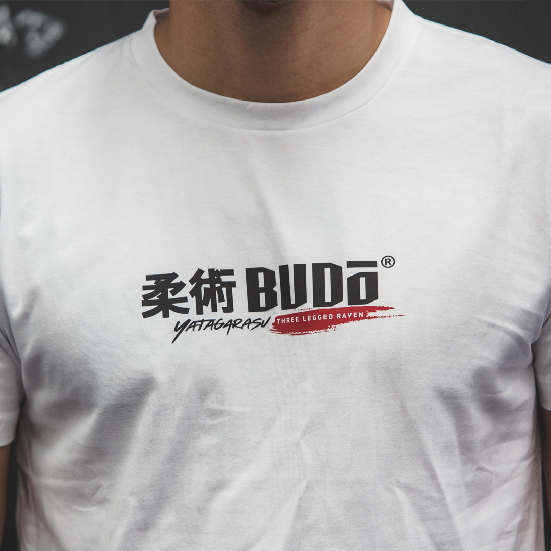 Yatagarasu Tee – BUDO Fight Gear