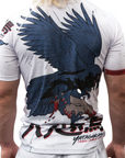 Yatagarasu Rash Guard