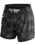 Zombie Shaka 5" Ultra Light Shorts
