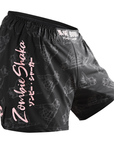 Zombie Shaka 5" Ultra Light Shorts