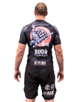 Zombie Shaka Rash Guard