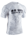 Zombie Shaka Rash Guard
