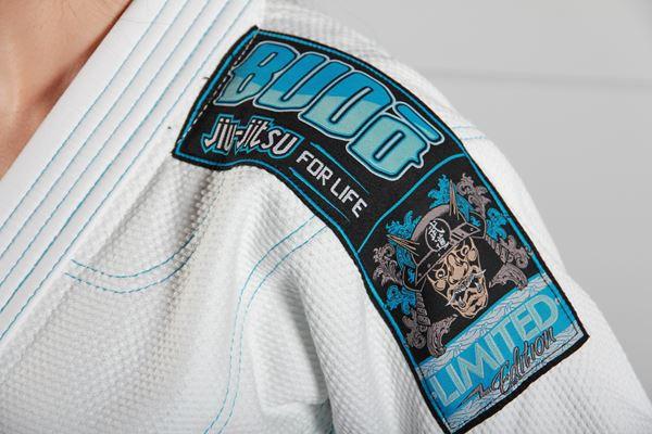 Budo Female Limited Edition Gi