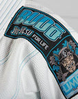 Budo Female Limited Edition Gi