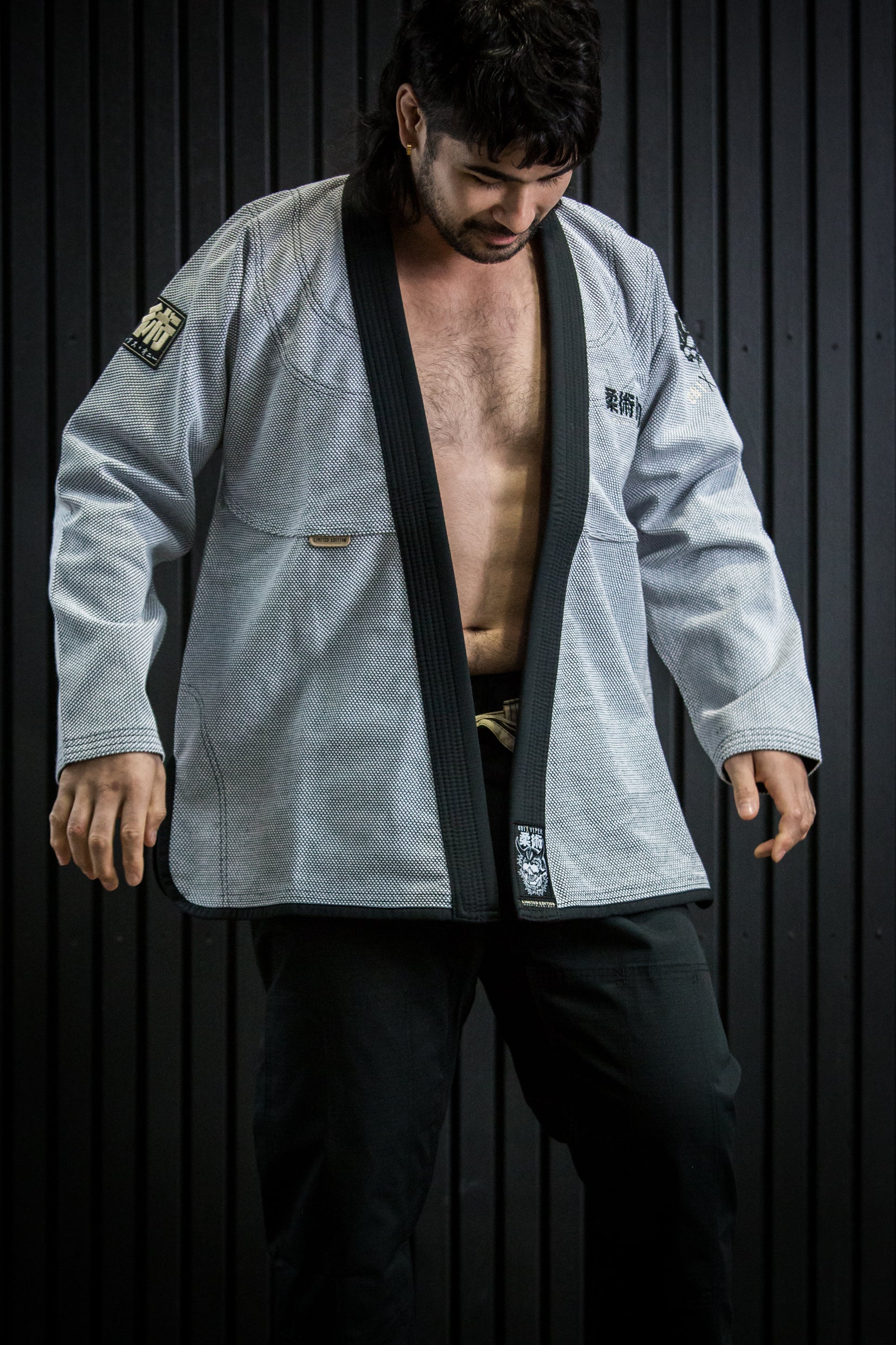 How to Choose a BJJ Gi: An Australian Sizing & Buying Guide