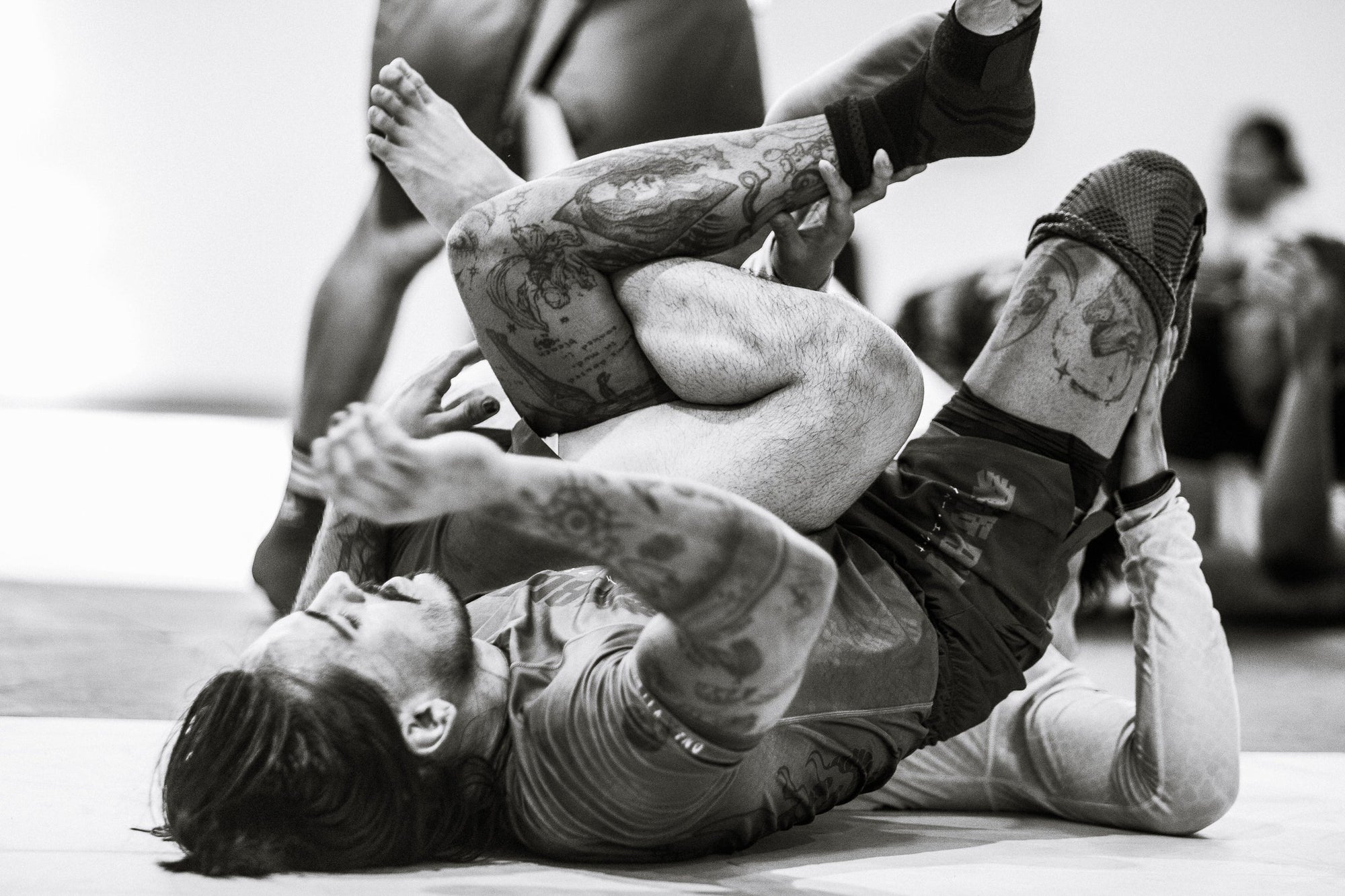 No-Gi