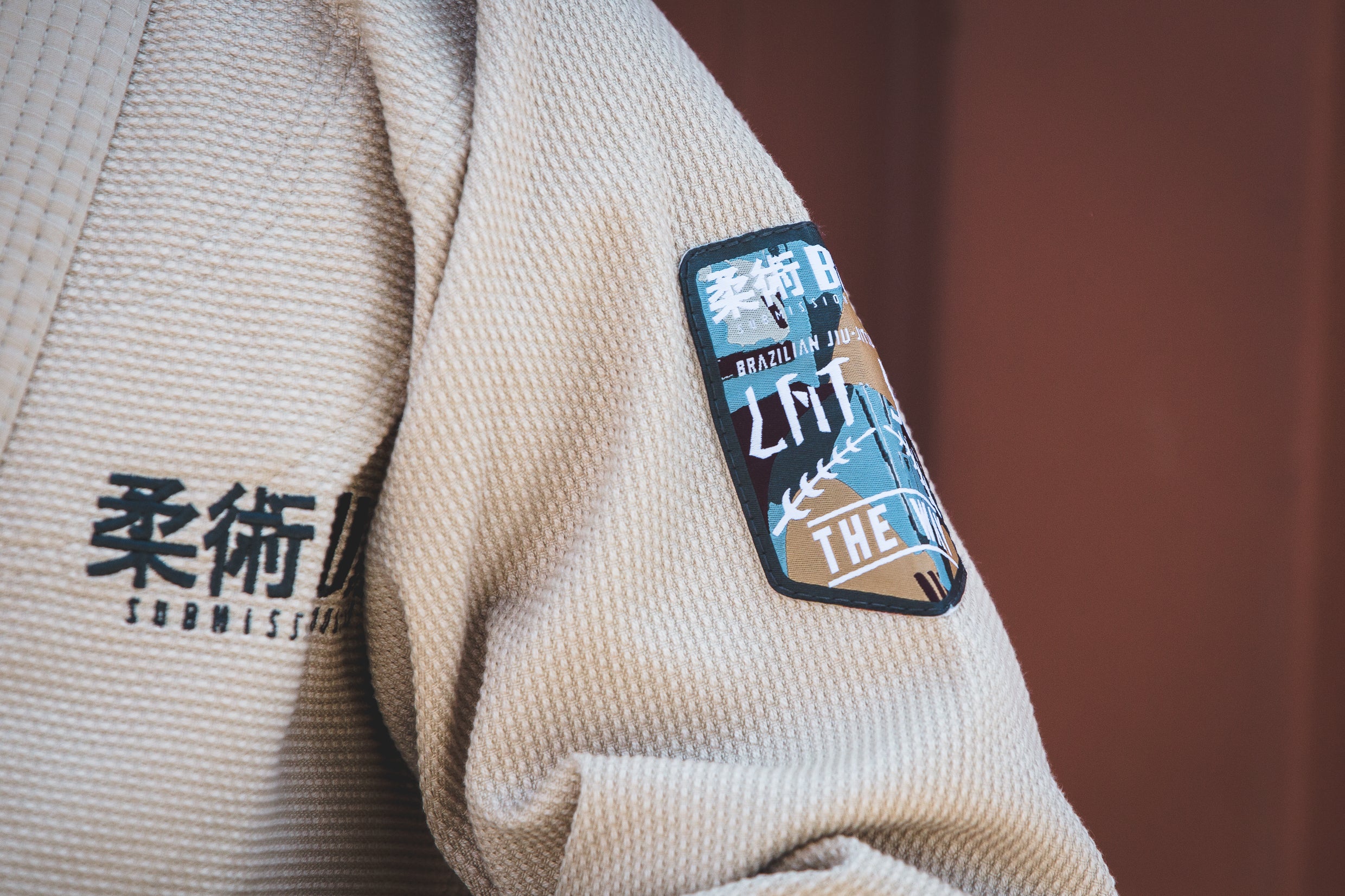 Submission Hunter Gi