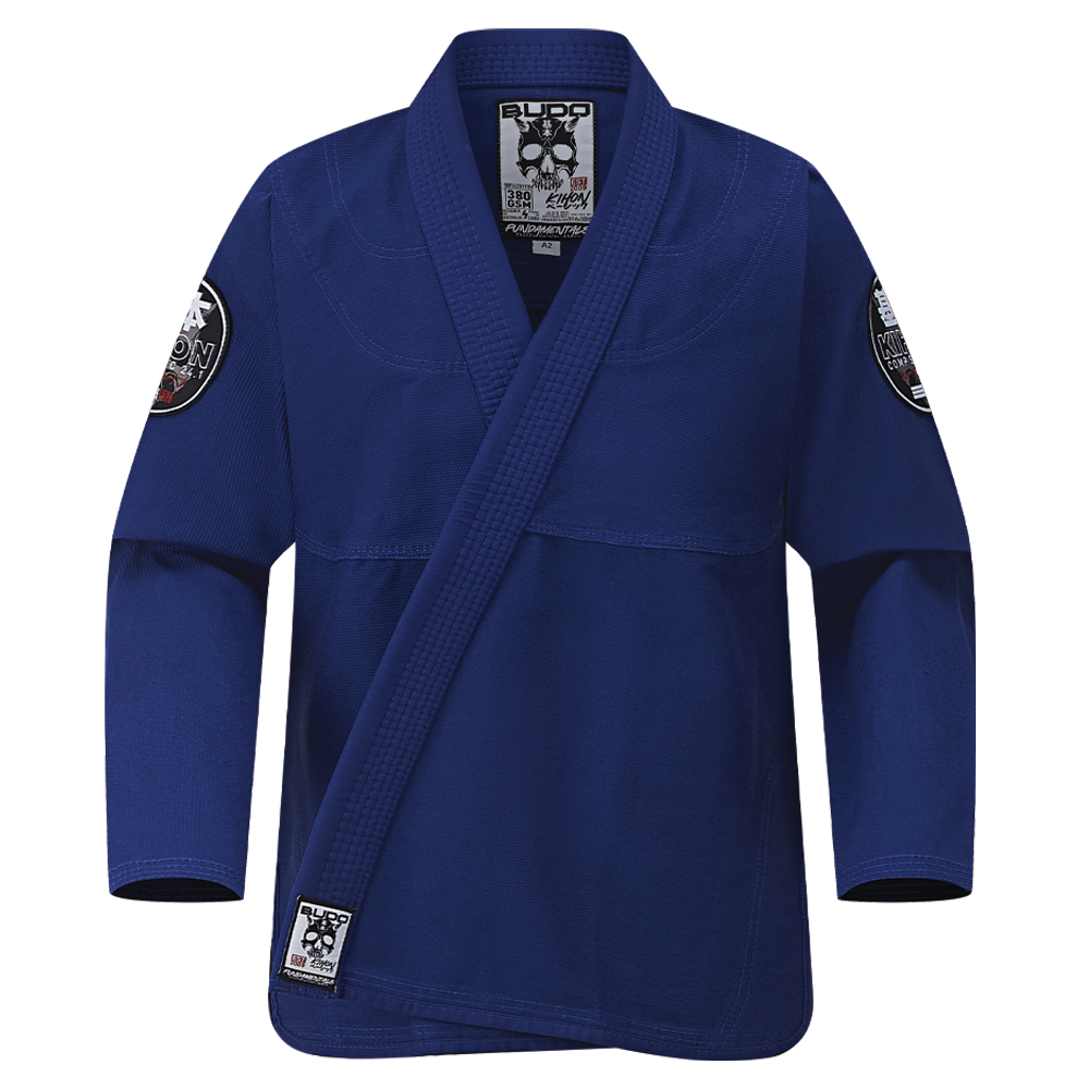 Kihon 2024 Competition Gi