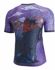 Kitsune Rash Guard