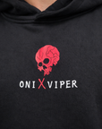 ONI x VIPER HOODIE