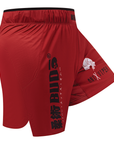 ONI x VIPER 5" Shorts