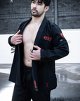 ONI x VIPER Comp Gi Black