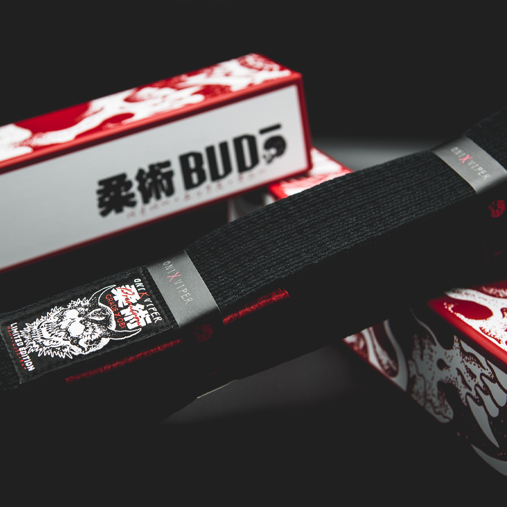 Premium ONI x VIPER Belt