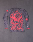 ONI x Viper Black LS