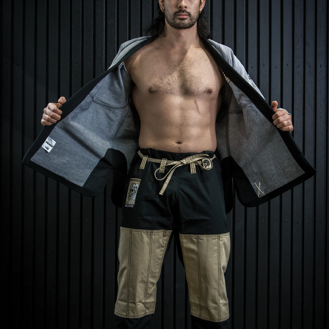 ONI x VIPER Sand Gi