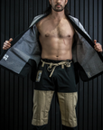 ONI x VIPER Sand Gi