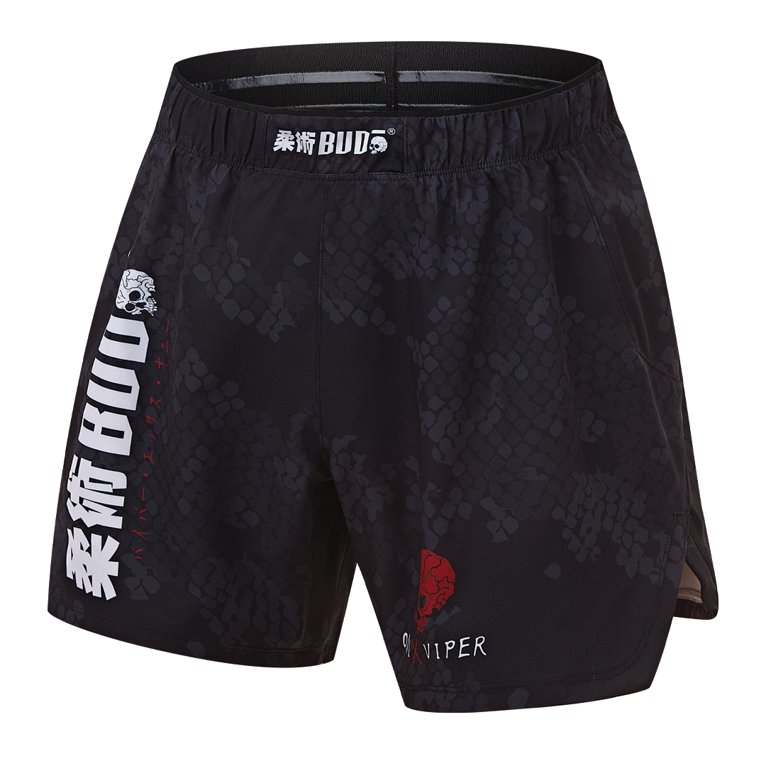 ONI x VIPER 5" Shorts