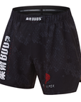ONI x VIPER 5" Shorts