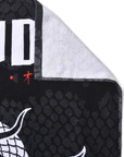 Oni x Viper Beach Towel