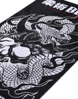 Oni x Viper Beach Towel