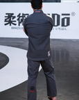 Tengu Gi — Rare Breed Collection