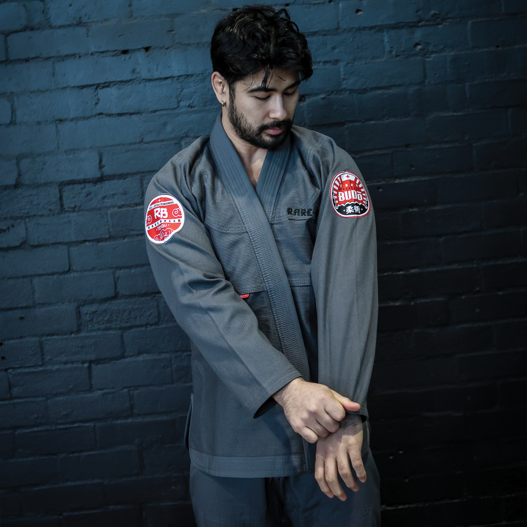 Tengu Gi — Rare Breed Collection