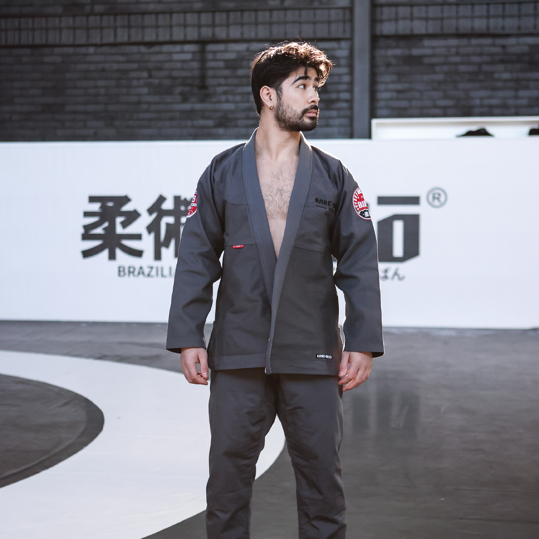 Tengu Gi — Rare Breed Collection