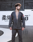 Tengu Gi — Rare Breed Collection