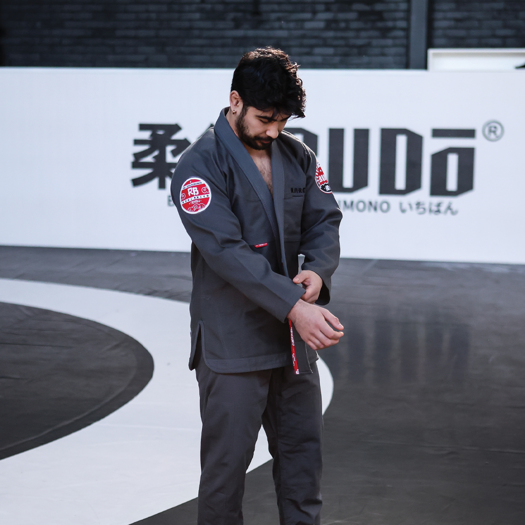 Tengu Gi — Rare Breed Collection