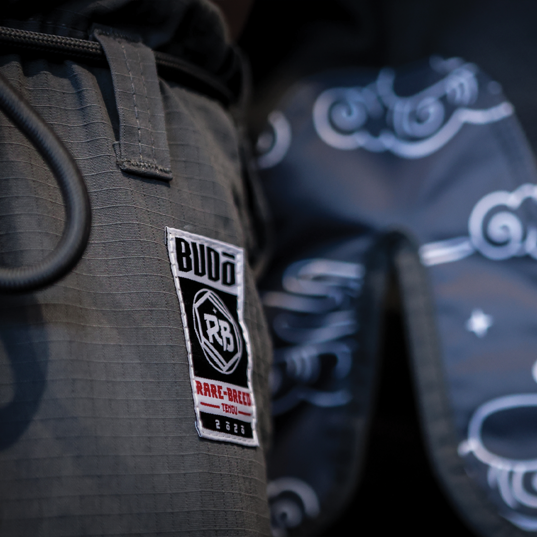 Tengu Gi — Rare Breed Collection