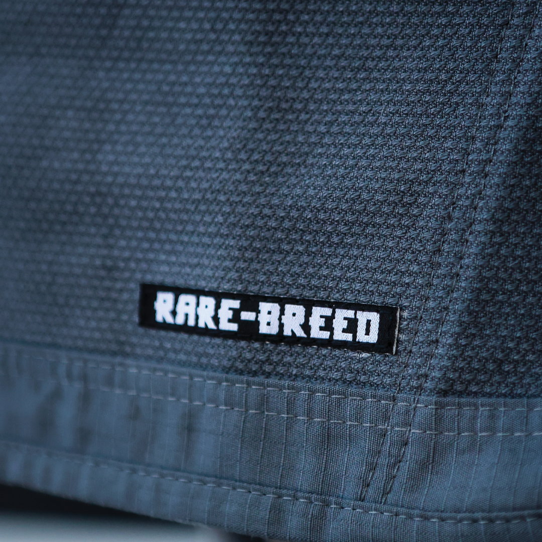 Tengu Gi — Rare Breed Collection