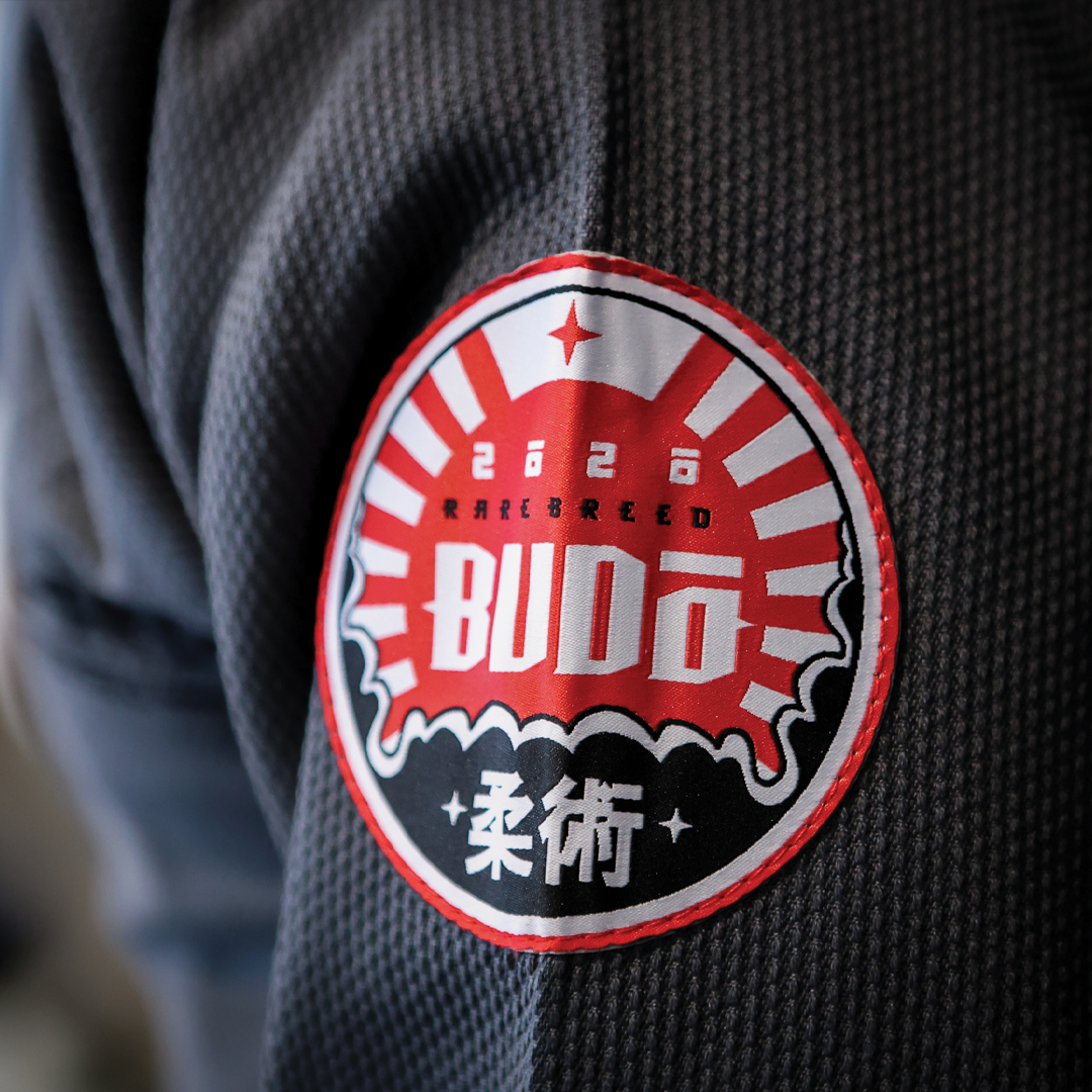 Tengu Gi — Rare Breed Collection