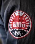 Tengu Gi — Rare Breed Collection