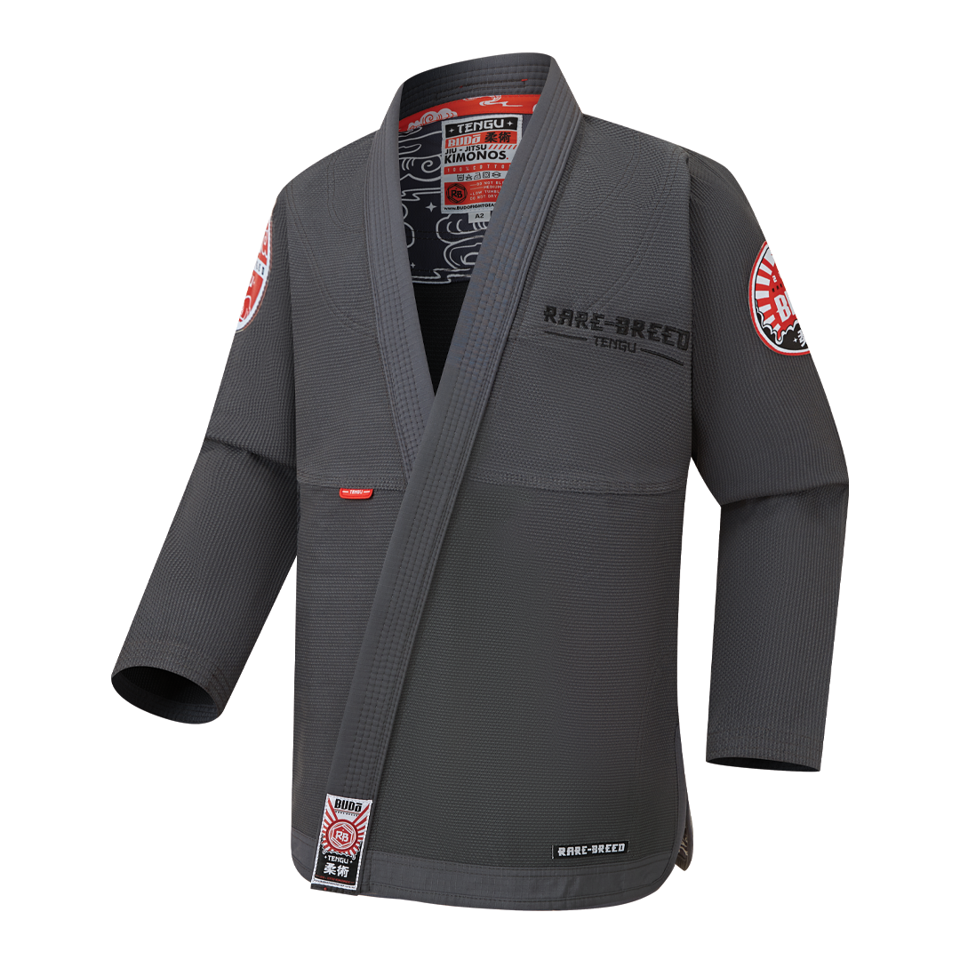 Tengu Gi — Rare Breed Collection