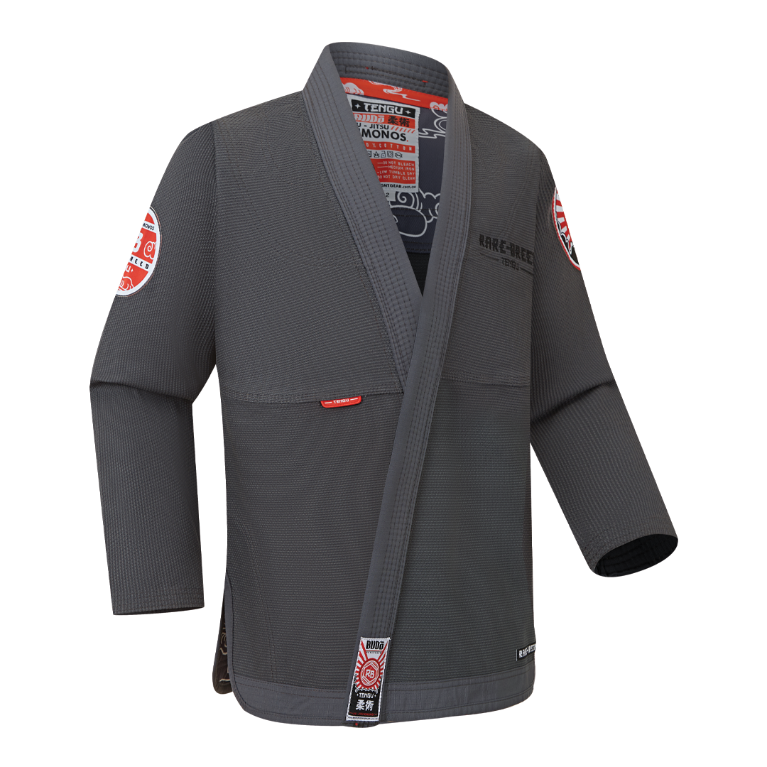 Tengu Gi — Rare Breed Collection