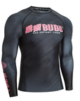 Defiant Tiger LS Black