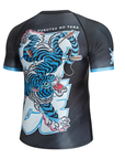 Defiant Tiger SS Black/Blue