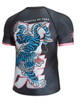 Defiant Tiger SS Black/Pink
