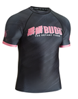 Defiant Tiger SS Black/Pink
